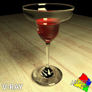 maya wine glass