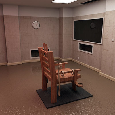 execution room max