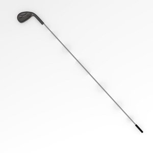 3ds golf stick