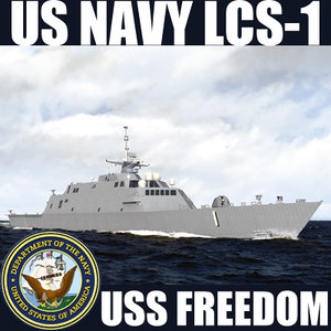 navy littoral combat ship max
