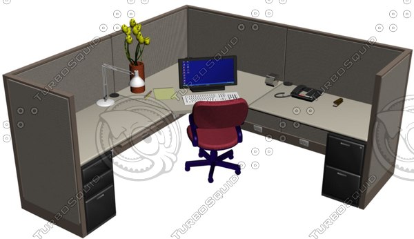 Cubicle Office Desk Max Cubicle Office Desk Max