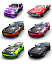 3d tuned cars