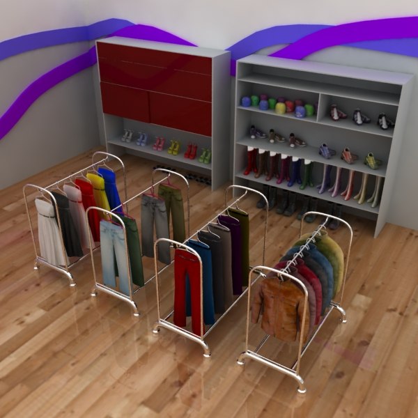 max cloth showroom near me