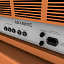 3ds max orange amp