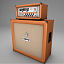 3ds max orange amp