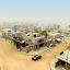 3ds max arab streets construction buildings