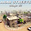 3ds max arab streets construction buildings