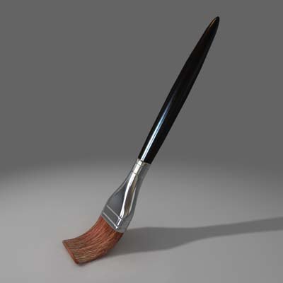 Скачать 3d brush как на айфоне