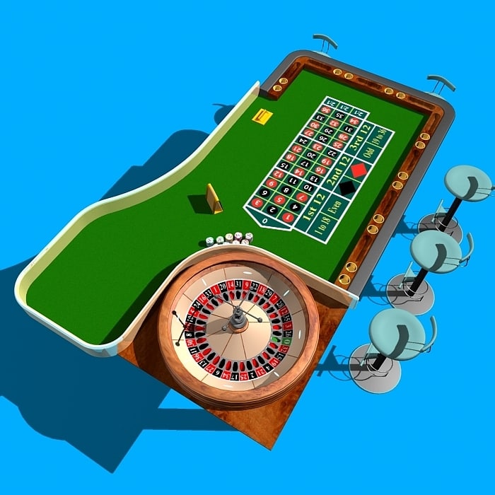 Roulette