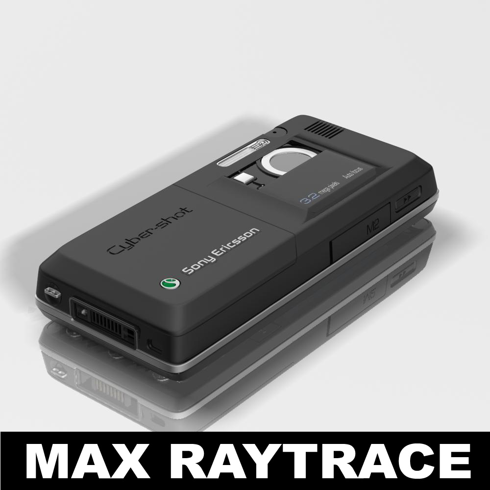 sony ericsson k810i c4d