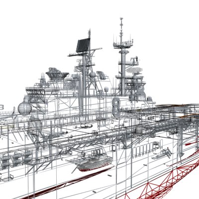 uss makin island max