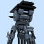 3ds max professional sachtler film camera
