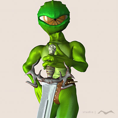 free poser figures