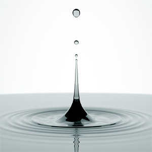 waterdrop water drop max