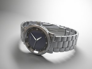 maya watch wristwatch