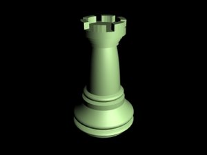chess rook max