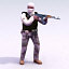 terrorist ak74 games 3ds