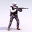 terrorist ak74 games 3ds