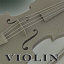 violin 3d 3ds
