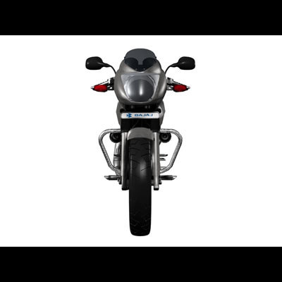 pulsar toy bike