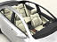 generic car middle class interior 3d 3ds
