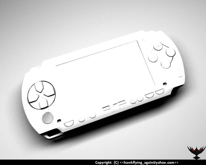 Max psp что это