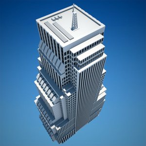 skyscraper 8 vol 2 max