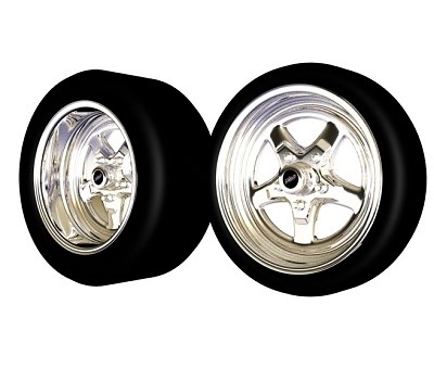 Weld Wheels 3d Max Weld Wheels 3d Max