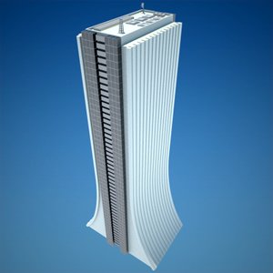 3ds max skyscraper 8 vol 2