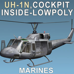 lightwave navy helicopter cockpit
