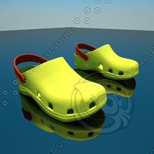 3ds sandal shoes crocs