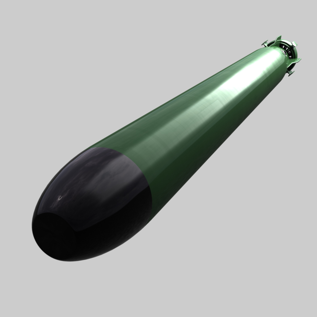 3d mk 48 adcap torpedo hwt 3d mk 48 adcap torpedo hwt