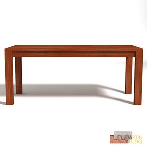 3d model design cabinetmaker furniture