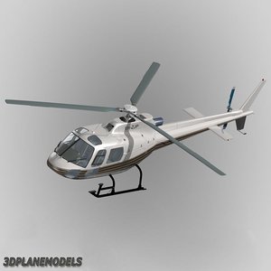 max eurocopter helicopter australia 350