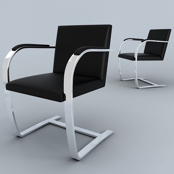 Mies Brno Chair ludwig mies brno chair Mies Brno Chair ludwig mies brno chair