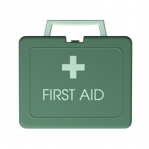 aid-box-3d-model