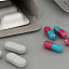 medicine pills capsules 3ds
