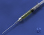 3ds max photorealistic medical syringe