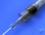 3ds max photorealistic medical syringe