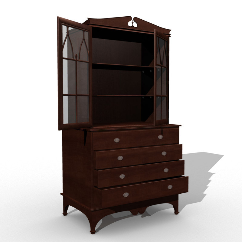 maya armoire cabinet