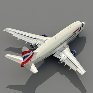 737-200 british airways max