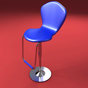 modern chair max free