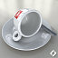 illy cup 3d model