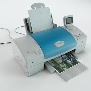 printer max