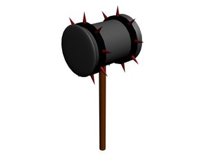 free max mode war hammer