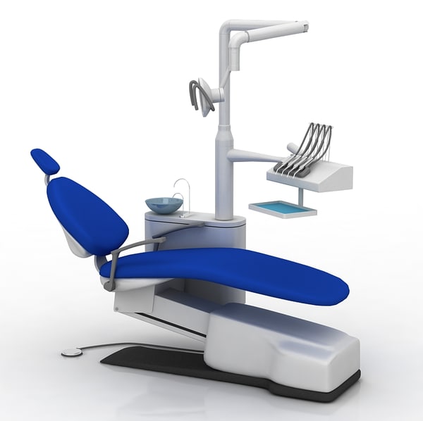 Ancar Dental Dental Chair For Lefties What Options Are There