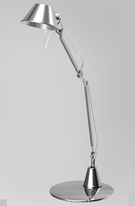 3d ptolomeo lamp furniture model