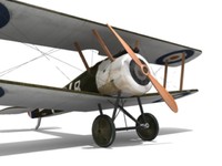 sopwith camel