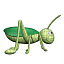 3d 3ds insect cartoon