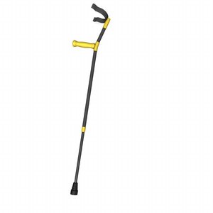 3d crutches